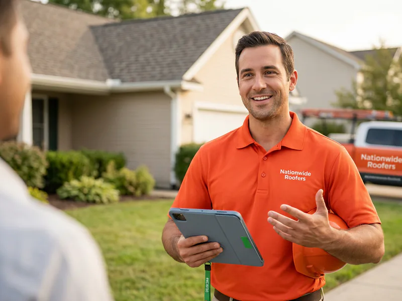 Roof Installation  in Park Hills  FAQ