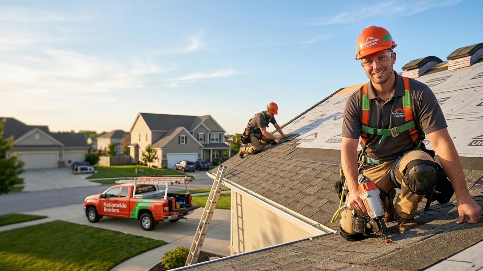 Experienced Roof Installation Park Hills, MO Near Me
